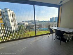 Rivercove Residences (D19), Condominium #501006911